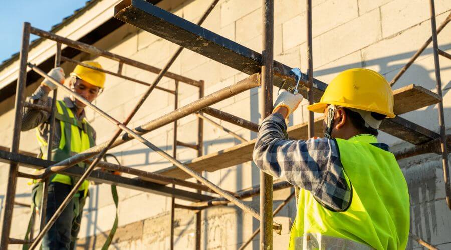 Soffit Repair in Avon By The Sea, NJ